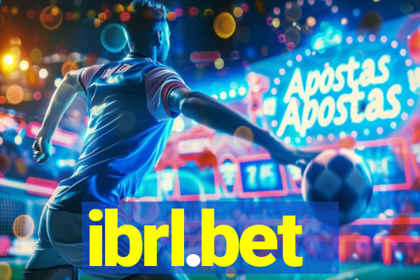 ibrl.bet