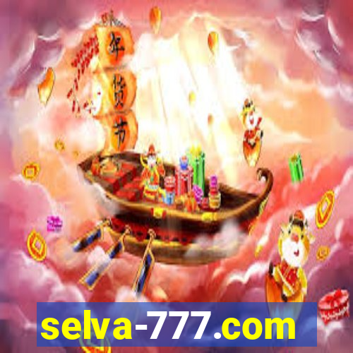 selva-777.com