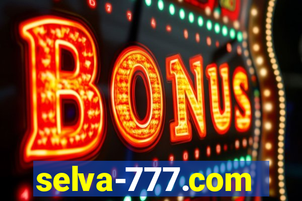 selva-777.com