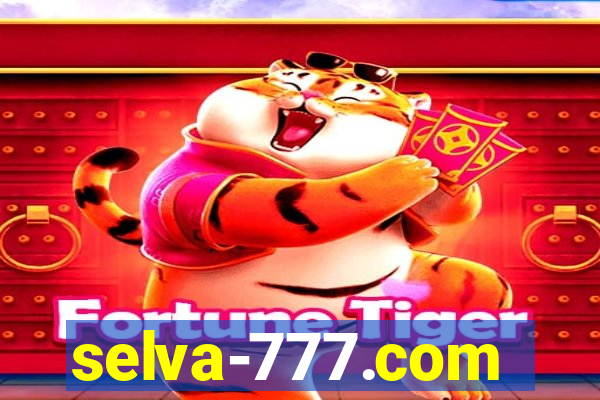 selva-777.com