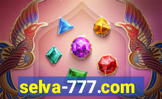selva-777.com