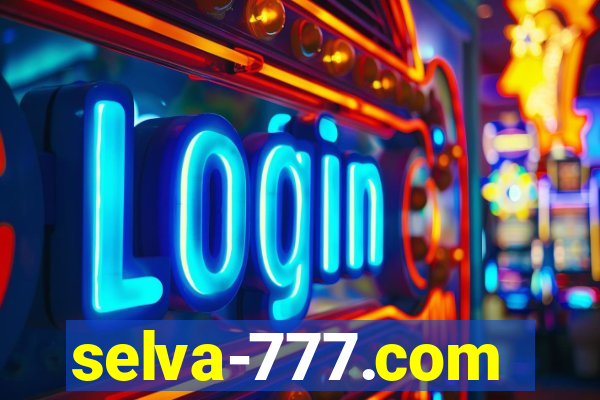 selva-777.com
