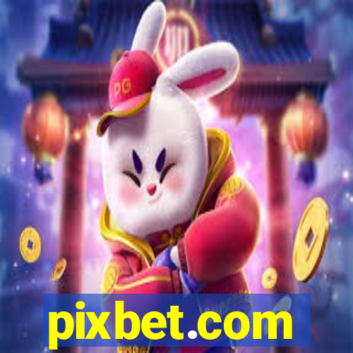 pixbet.com