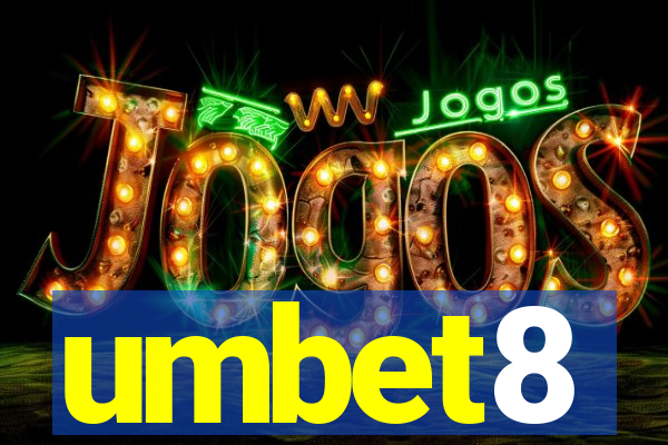 umbet8