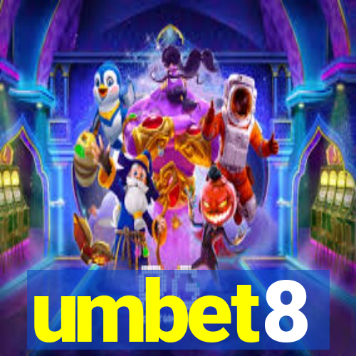 umbet8