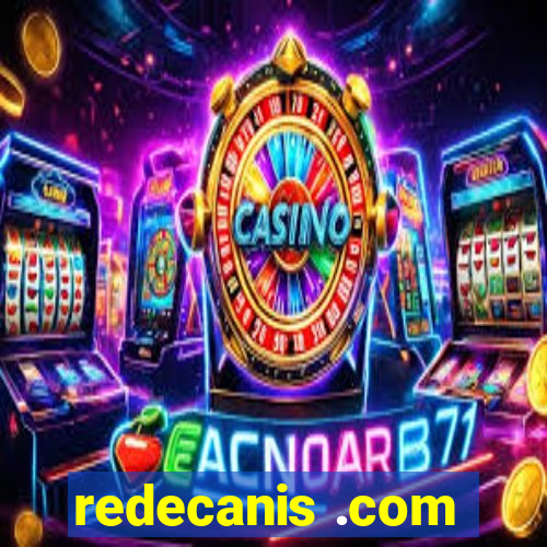 redecanis .com