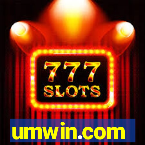 umwin.com