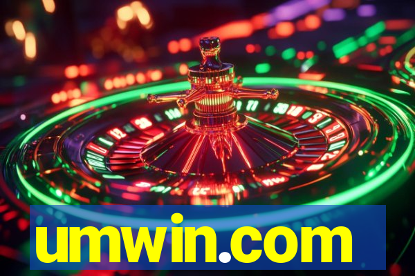umwin.com