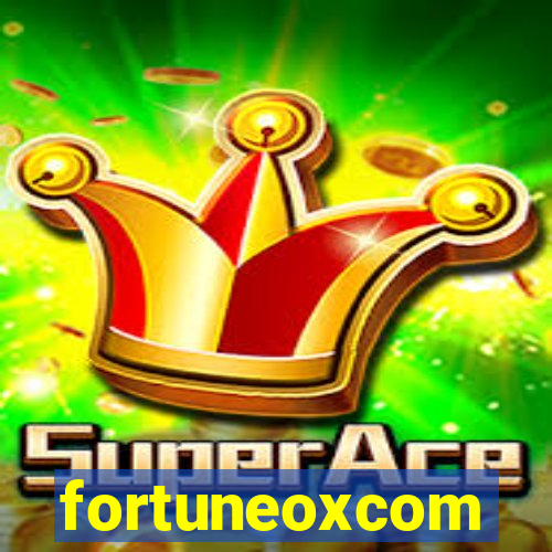 fortuneoxcom