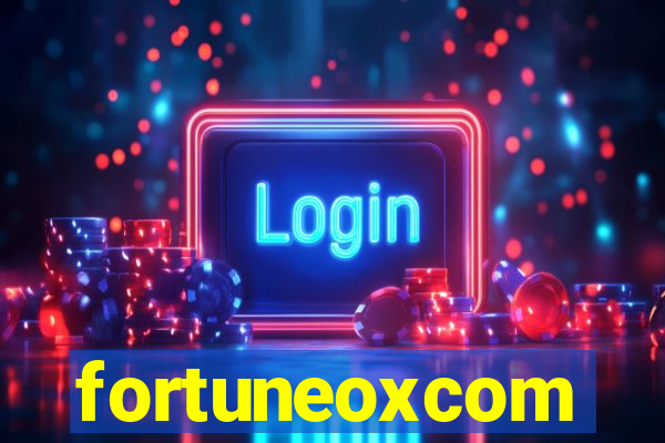 fortuneoxcom