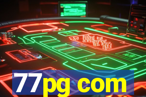 77pg com