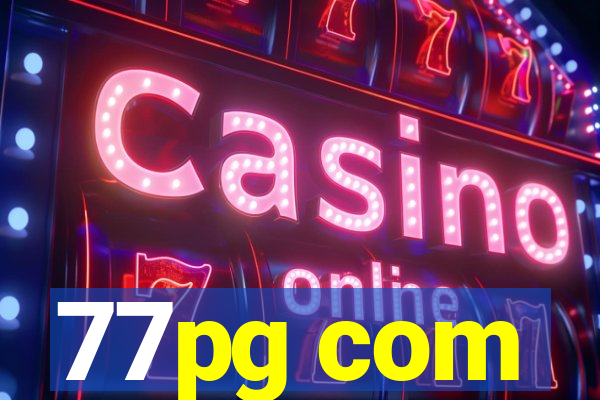 77pg com