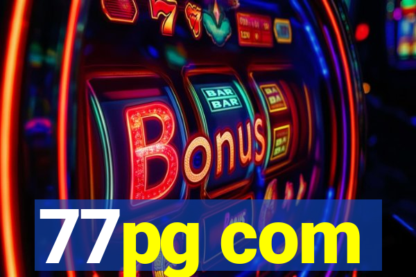 77pg com