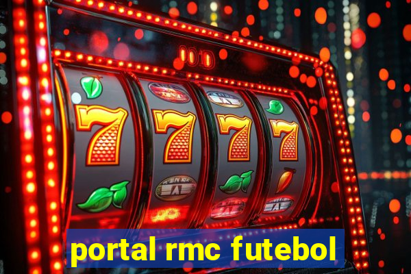 portal rmc futebol