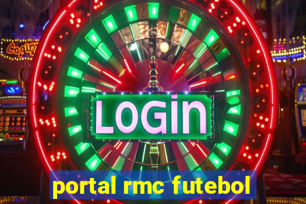 portal rmc futebol