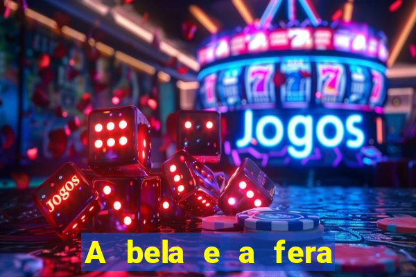 A bela e a fera 1991 filme completo dublado topflix