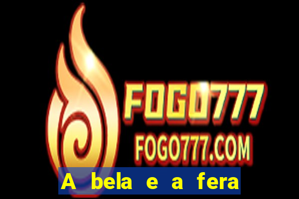 A bela e a fera 1991 filme completo dublado topflix