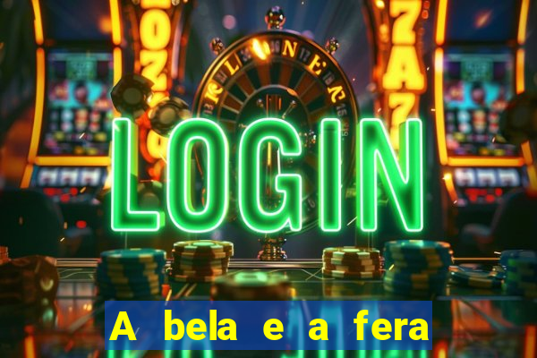 A bela e a fera 1991 filme completo dublado topflix