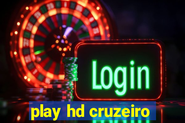 play hd cruzeiro