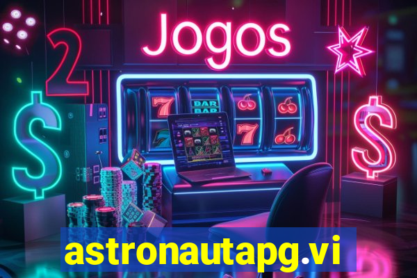 astronautapg.vip