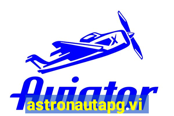 astronautapg.vip
