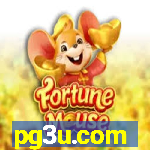 pg3u.com