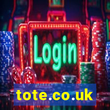 tote.co.uk