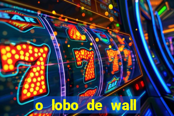 o lobo de wall street cena de sexo