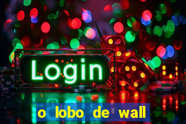 o lobo de wall street cena de sexo