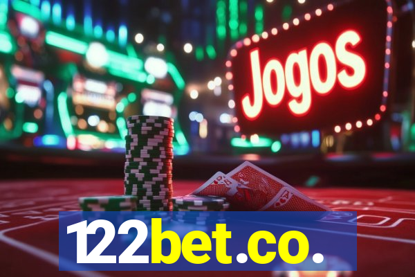 122bet.co.