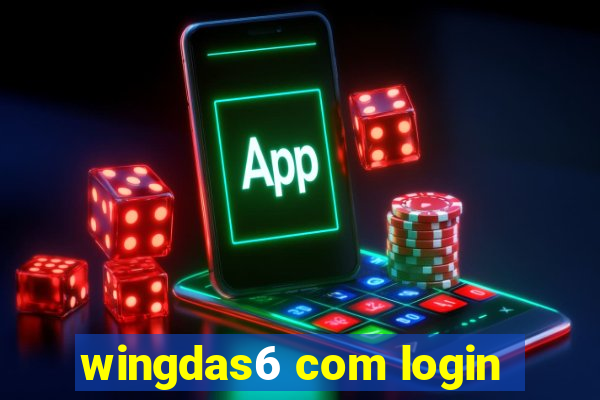 wingdas6 com login