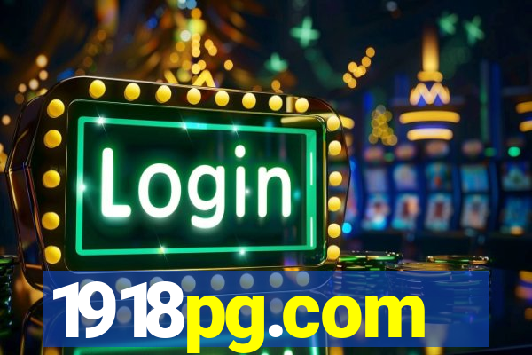 1918pg.com