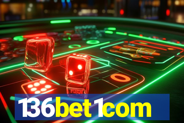 136bet1com