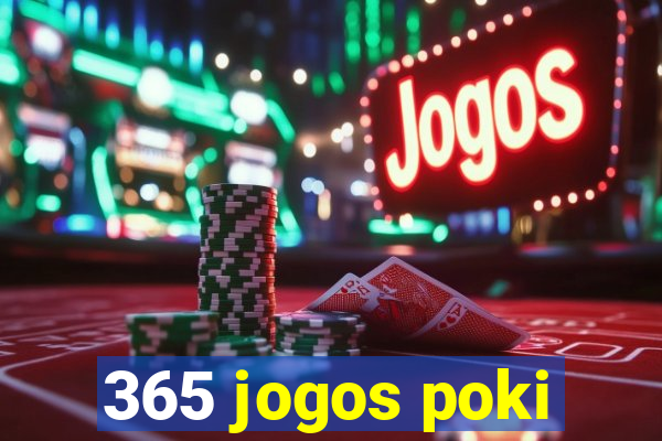 365 jogos poki