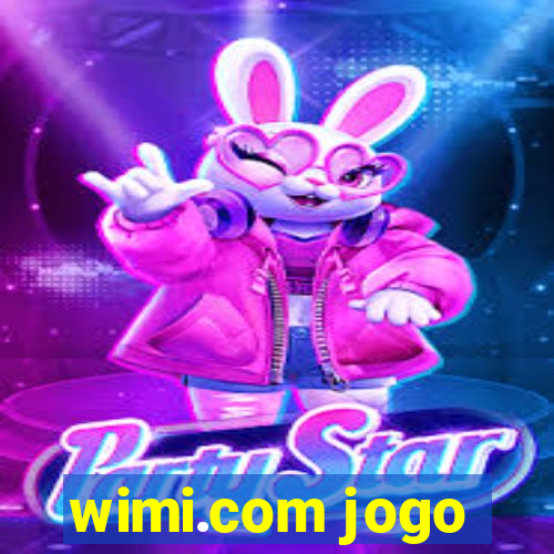 wimi.com jogo