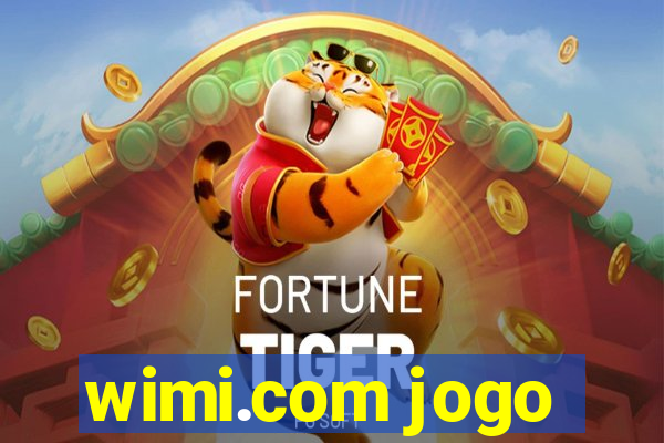 wimi.com jogo