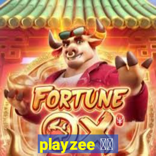 playzee 软件