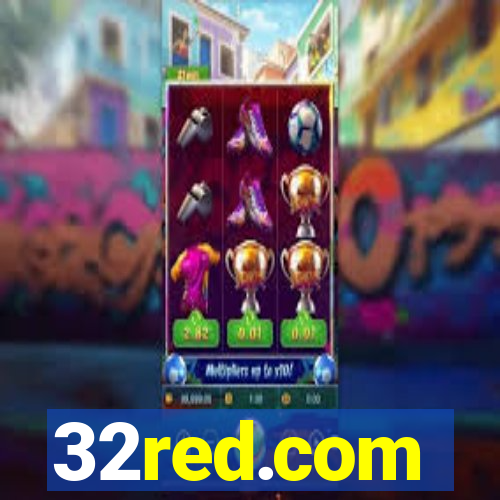 32red.com