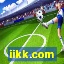 iikk.com