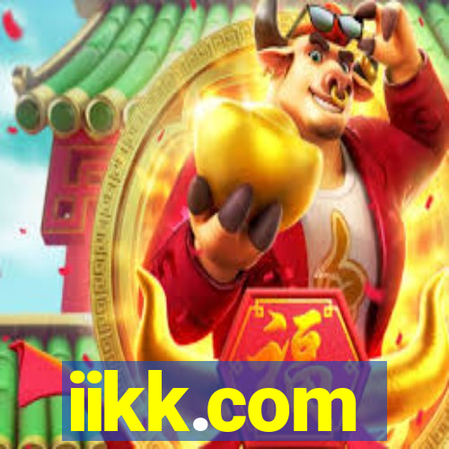 iikk.com