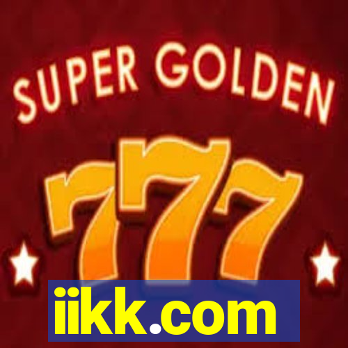 iikk.com