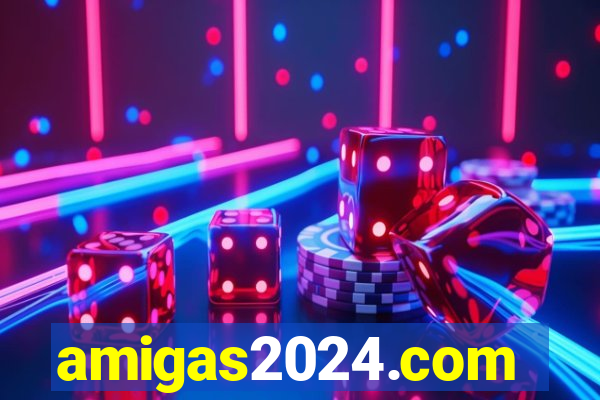 amigas2024.com