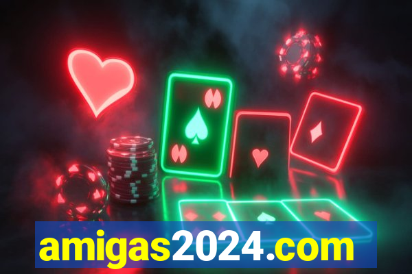 amigas2024.com