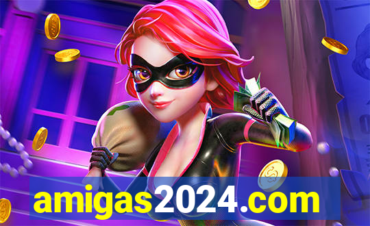 amigas2024.com
