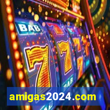 amigas2024.com