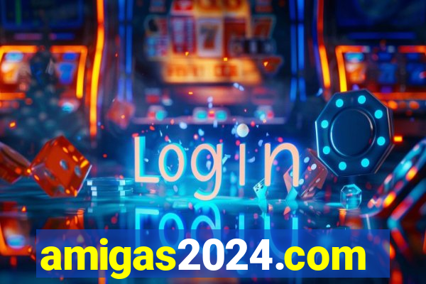 amigas2024.com