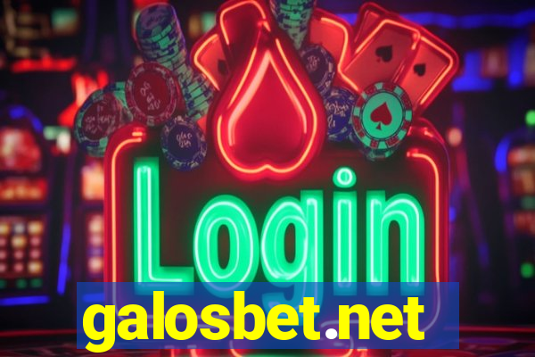 galosbet.net