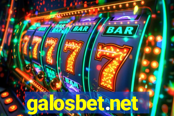 galosbet.net