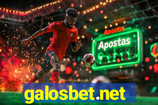 galosbet.net