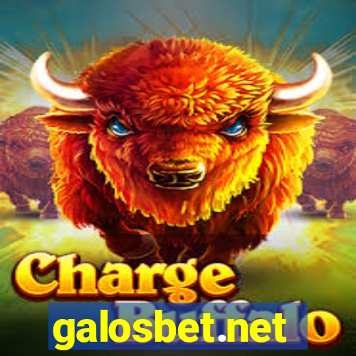 galosbet.net